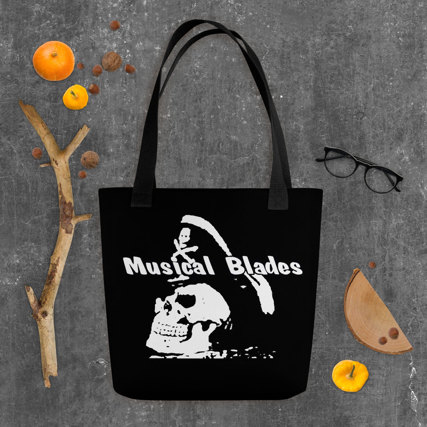 Tote bag