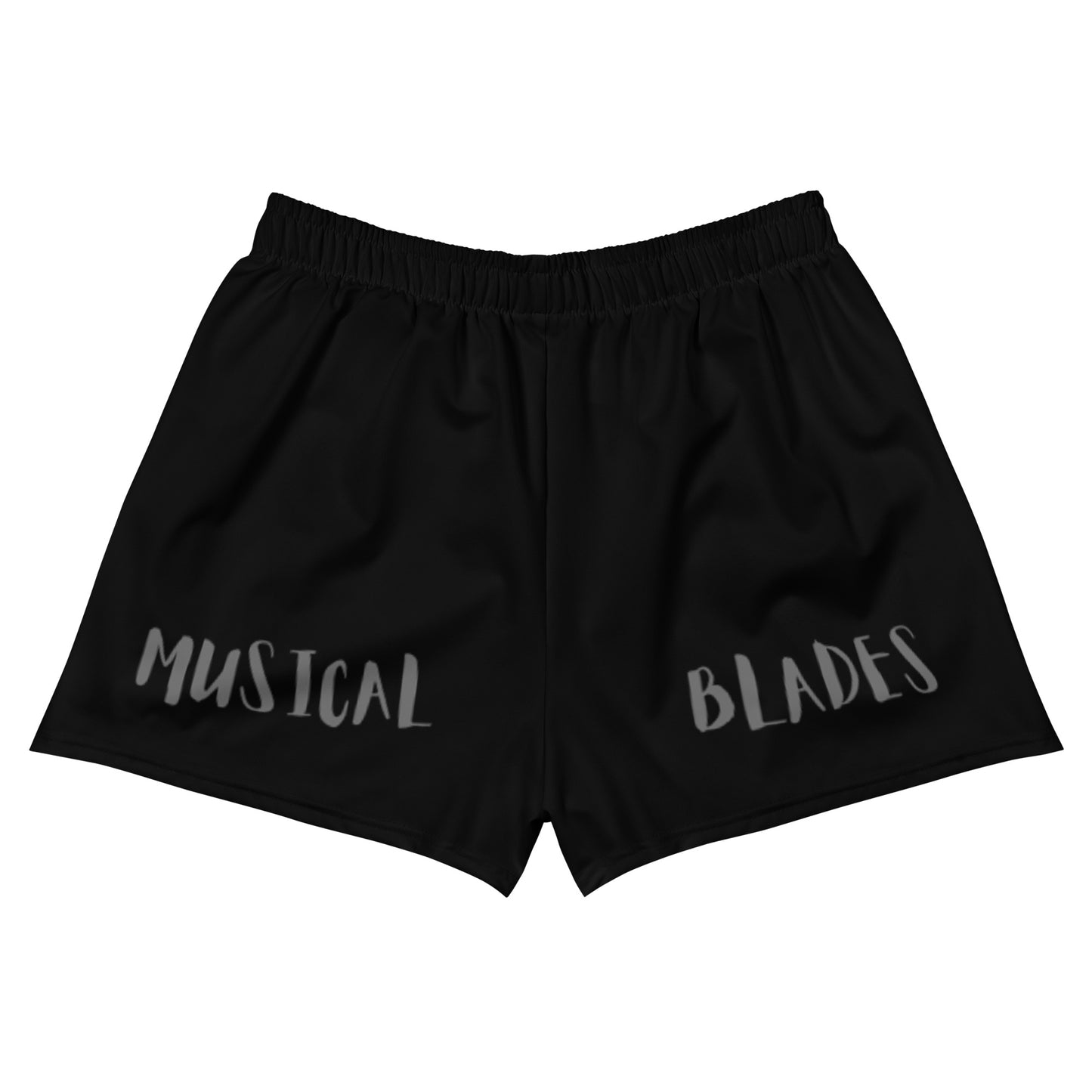 Women’s Recycled Athletic Shorts