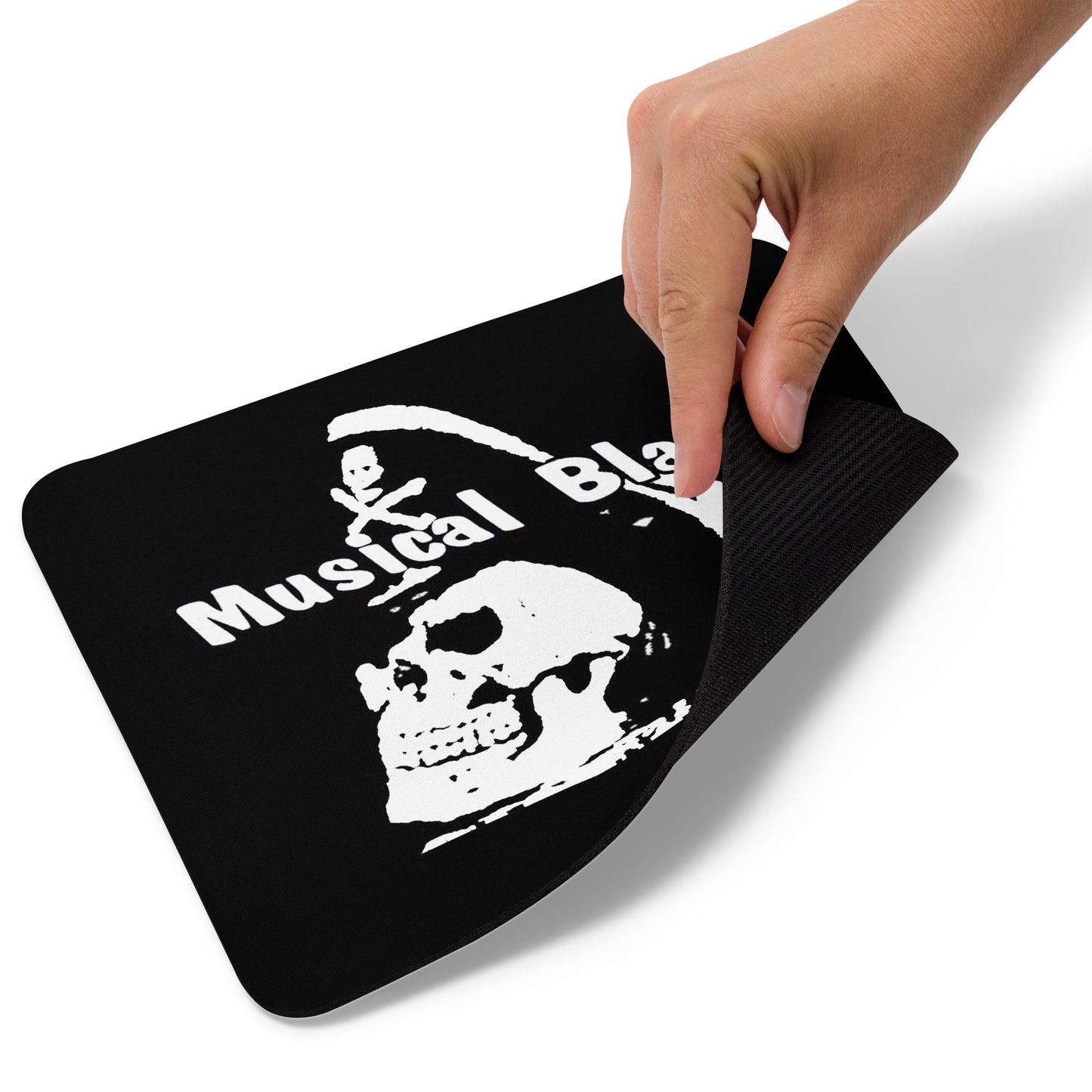 Mouse pad