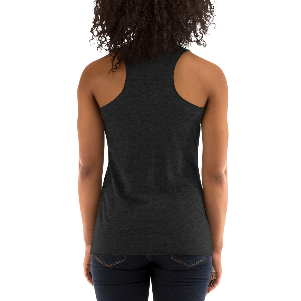 Women's Racerback Tank